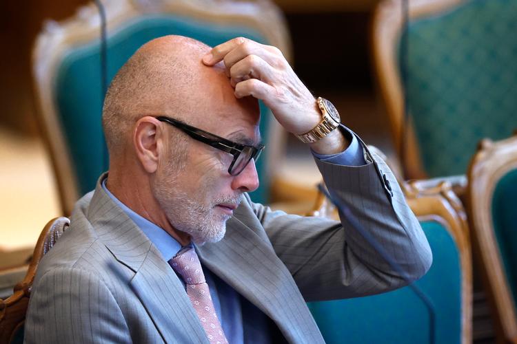 Foto: Jens Dresling