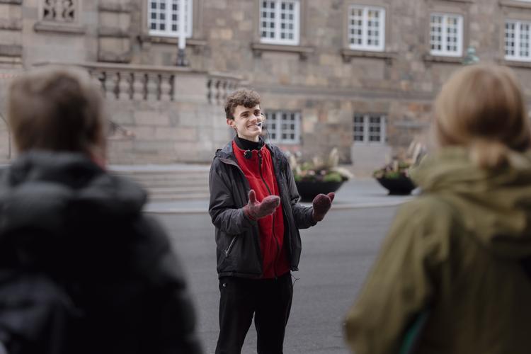 Foto: Frederik Bruun Kynde