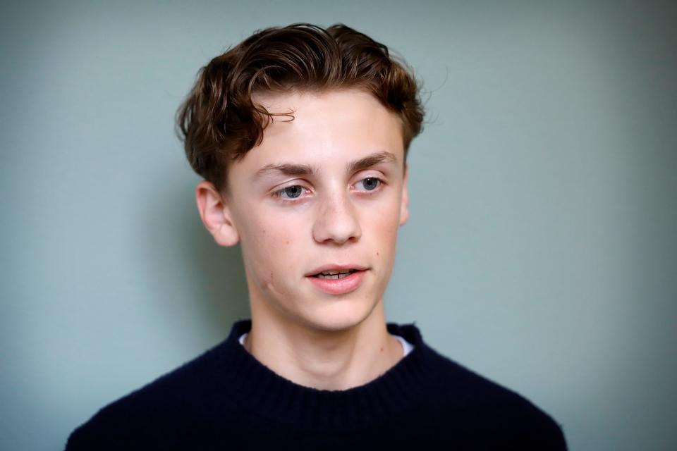 Foto: Jens Dresling