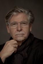 Jan-Werner Müller blev internationalt berømt med udgivelsen af bogen ’Hvad er populisme?’ i 2016, men har de seneste år skrevet om arkitekturens politiske betydning.  Foto: Miriam Dalsgaard