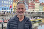 David Clendinin, 53, Florida 