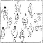 Tegning: Philip Ytournel