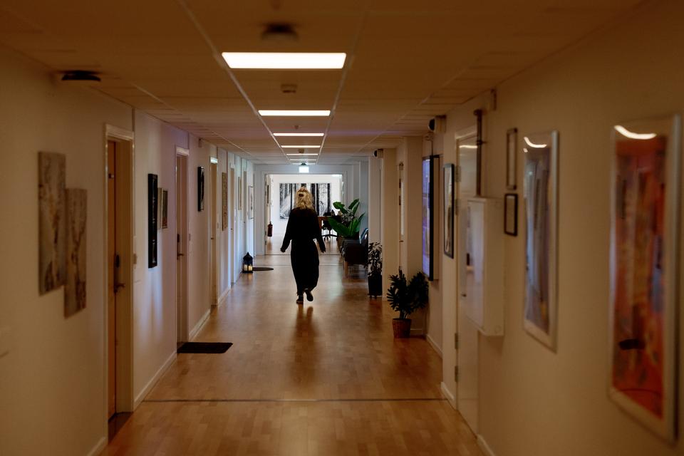 Bosted stopper praksis med at observere selvskade: »Det var for belastende for personalet«