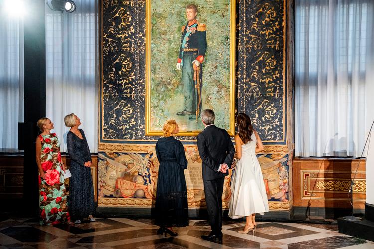 Foto: Ida Marie Odgaard/Ritzau Scanpix