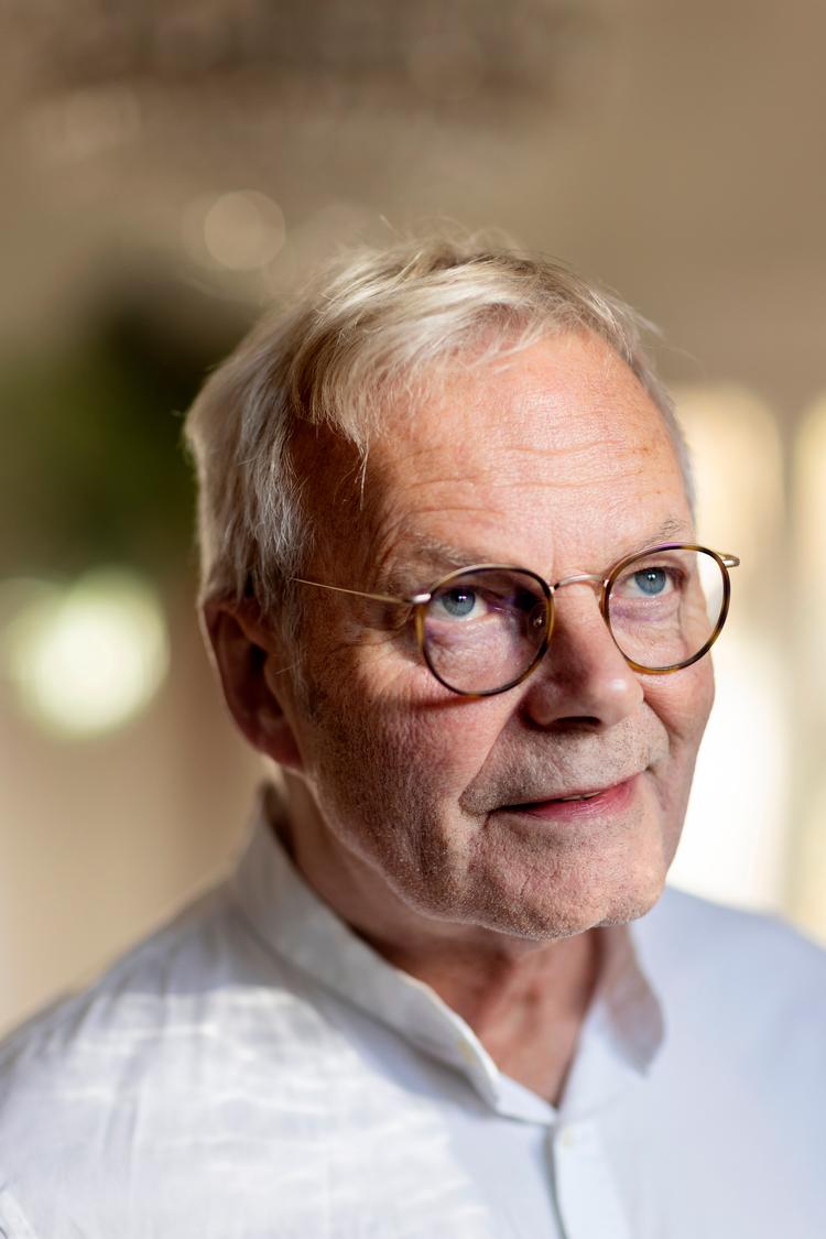 Foto: Thomas Borberg