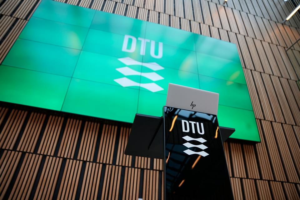 Danmarks Tekniske Universitet ramt af »alvorligt« hackerangreb