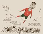 TegningTegning: Philip Ytournel