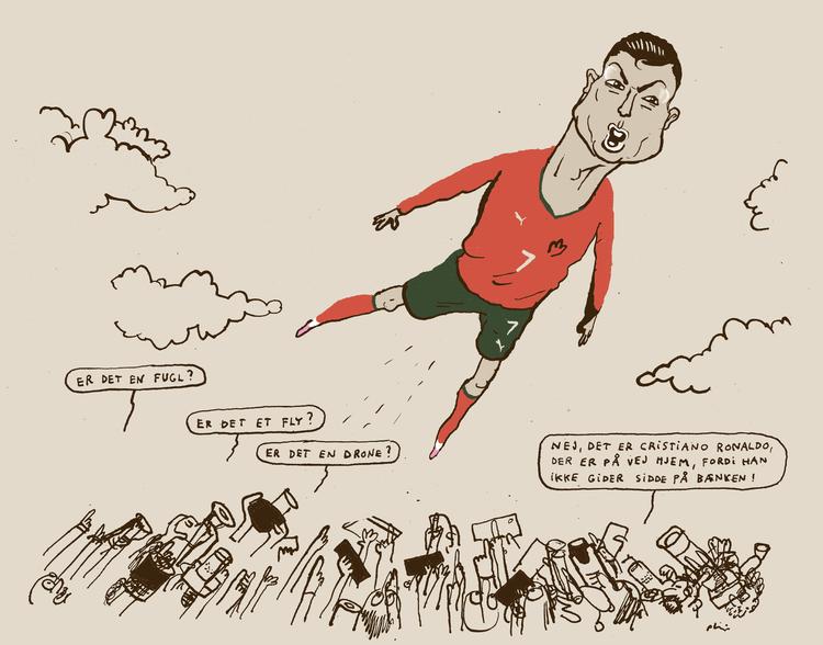 TegningTegning: Philip Ytournel