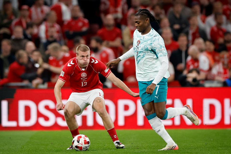Foto: Jens Dresling
