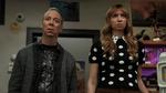 I 'The Big Bang Theory' var Stuart og Denise bipersoner, men i 'Stuart Fails to Save the Universe' spiller Kevin Susman og Lauren Lapkus de centrale roller. Foto: Warner Bros