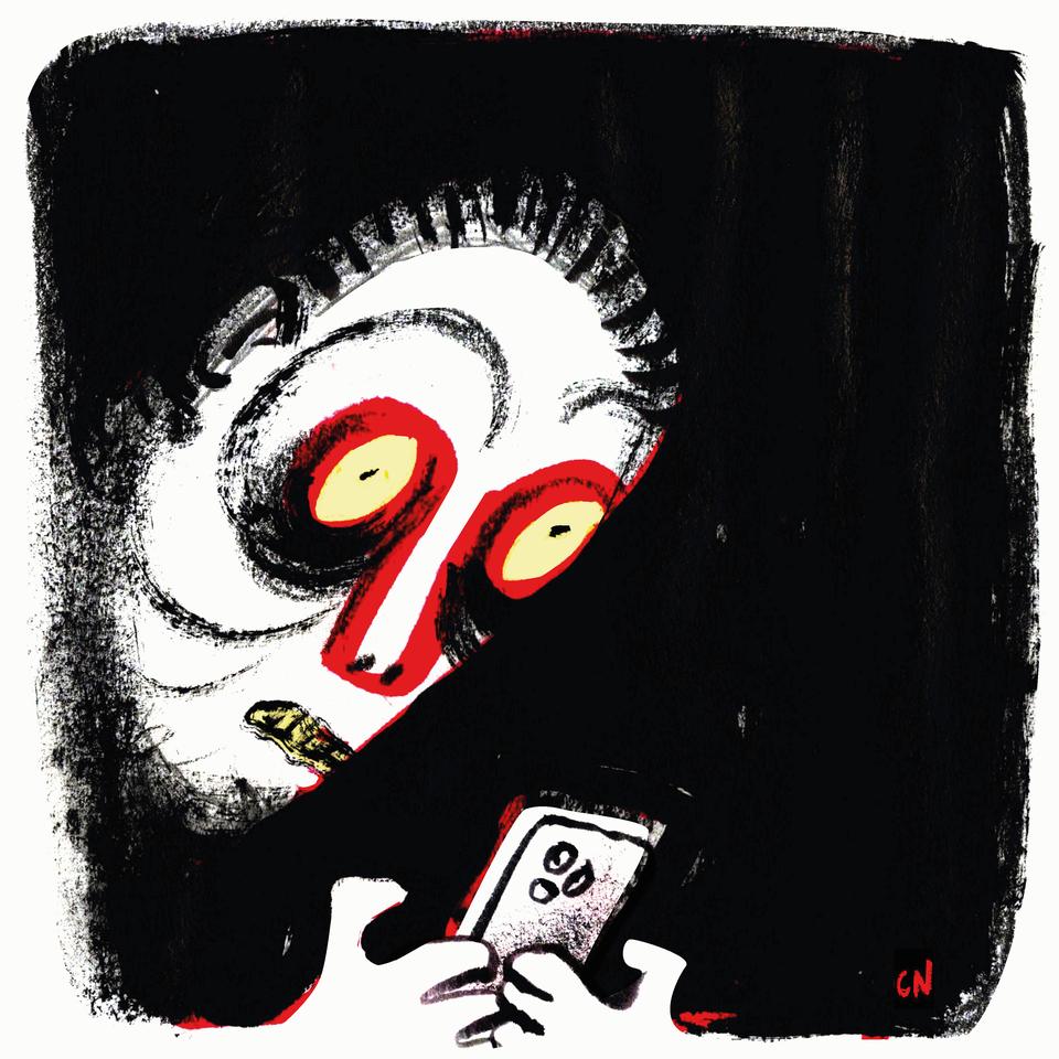 Claus Nørregaard/POLITIKEN