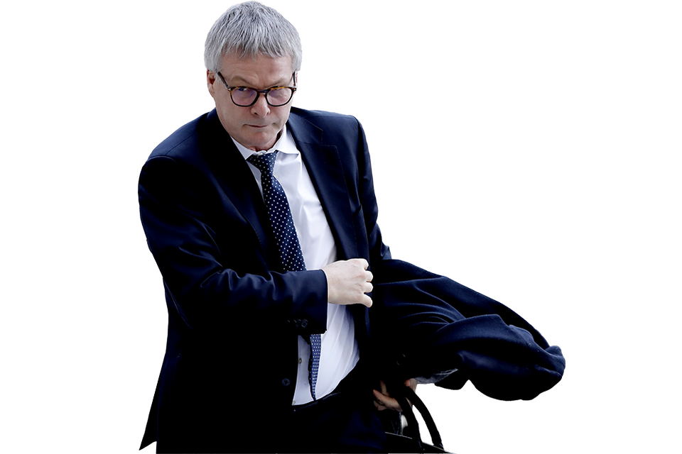 Jens Dresling