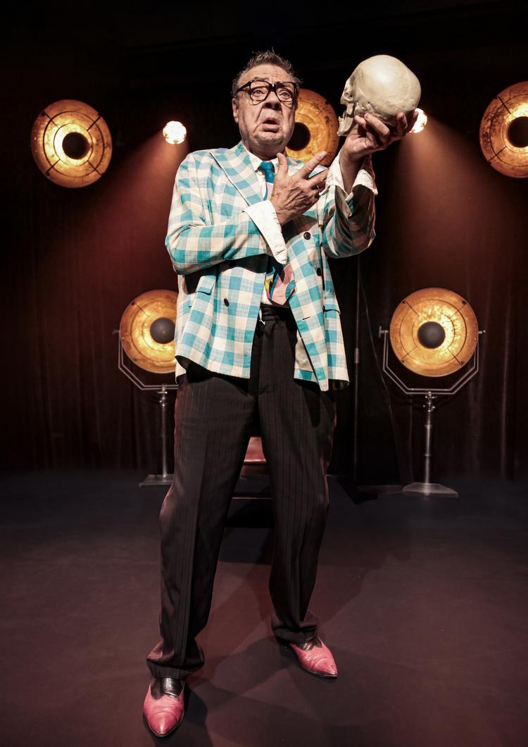 Foto: Det Ny Teater