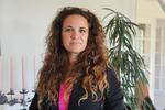Marlies Eriksen, 52 år, vil hjælpe andre kvinder, så de ikke skal opleve det samme som hende. Derfor har hun stillet et borgerforslag. Foto: /Privatfoto.