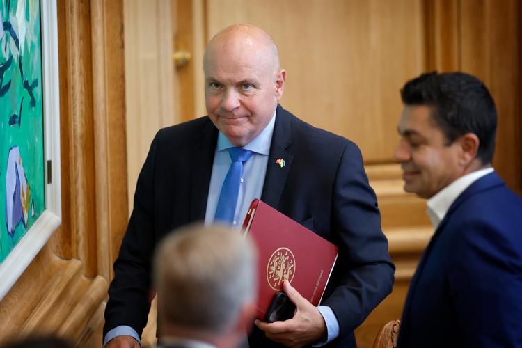 Foto: Jens Dresling