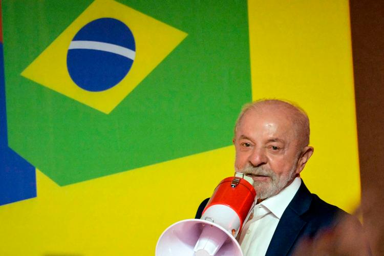 Foto: Nelson Almeida/Ritzau Scanpix