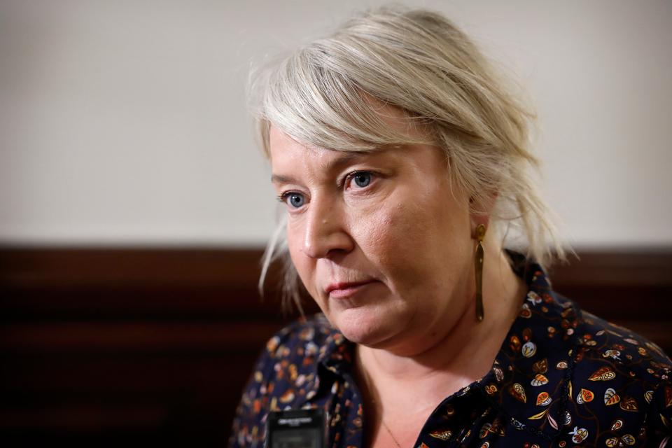 »Dybt alvorlig hændelse«: Uvedkommende har skaffet sig adgang til 8,8 mio. personers CPR-oplysninger