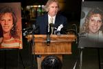 Foto: Denny Simmons / The Tennessean/Ritzau Scanpix