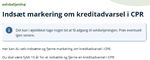 Borger.dk er er portalen til at sikre din data bedre. 