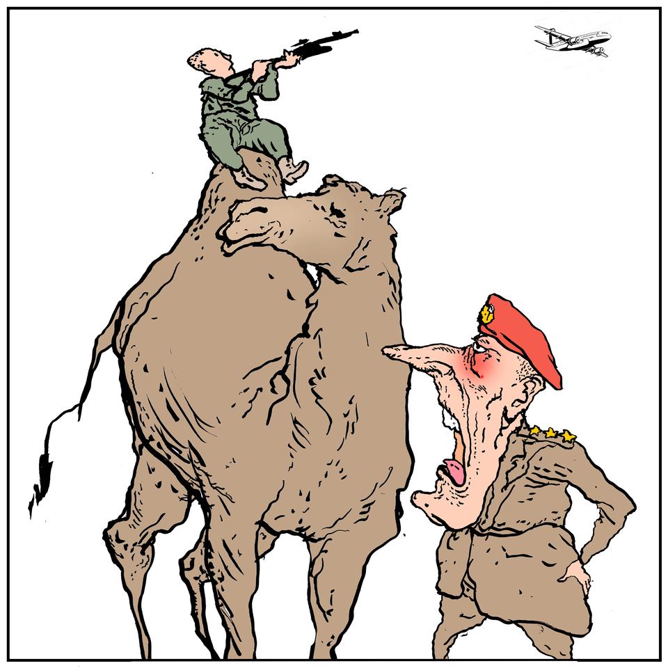Per Marquard Otzen/POLITIKEN