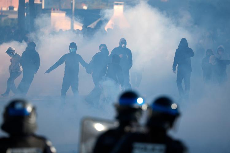 Foto: Fred Tanneau/Ritzau Scanpix