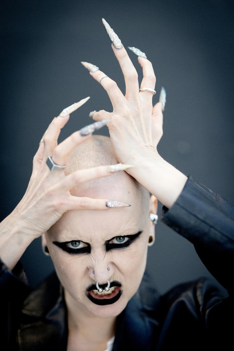 Foto: Mads Nissen