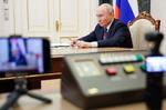 Foto: Vyacheslav Prokofyev/Ritzau Scanpix