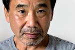    Den japanske forfatter Haruki Murakami. Foto: Per Folkver