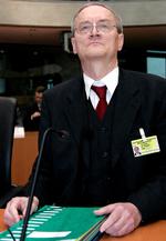 Foto: Fabrizio Bensch/Ritzau Scanpix