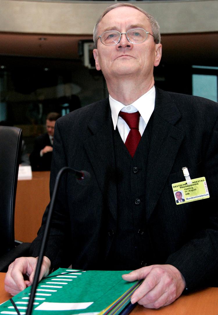 Foto: Fabrizio Bensch/Ritzau Scanpix