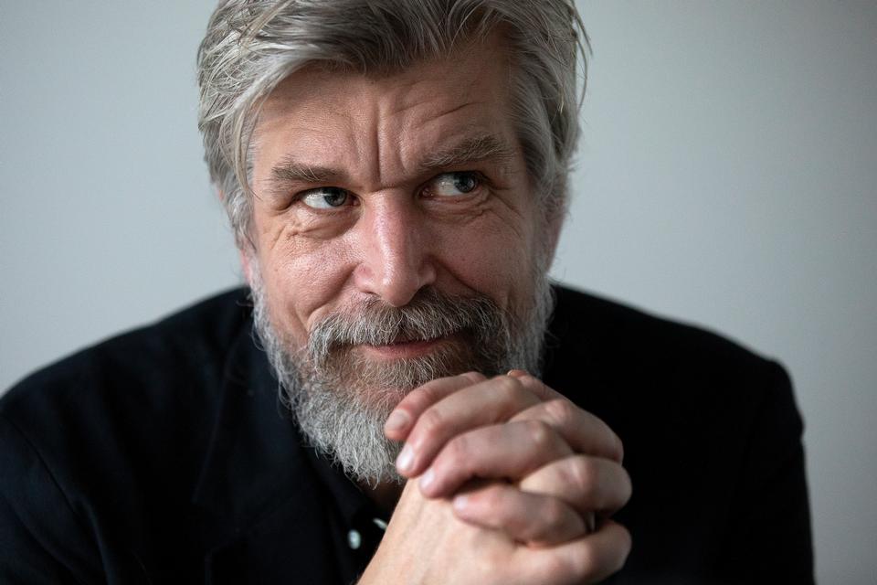 Foto: Finn Frandsen