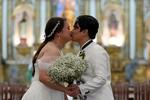 Foto: Aaron Favila/Associated Press