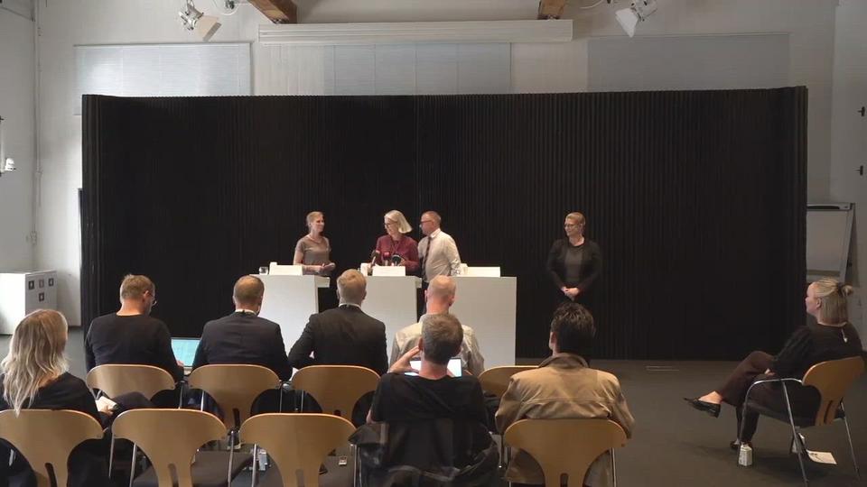 Nu bekræfter myndighederne: Det var en faktura, der gjorde os opmærksomme på cpr-indbrud