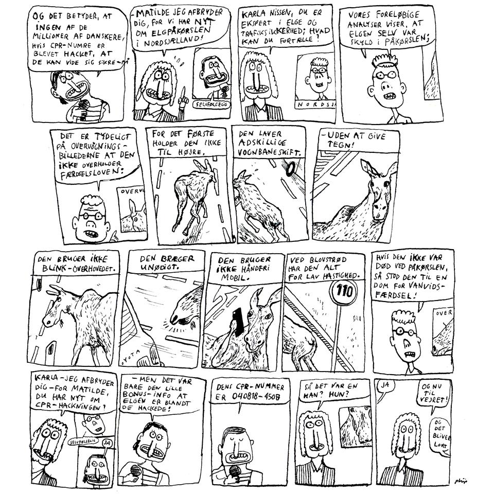 Philip Ytournel/POLITIKEN