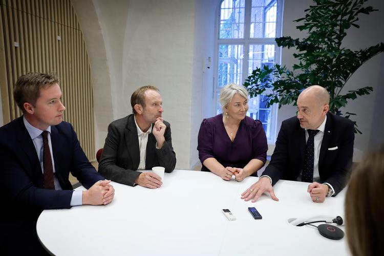 Photo: Jens Dresling
