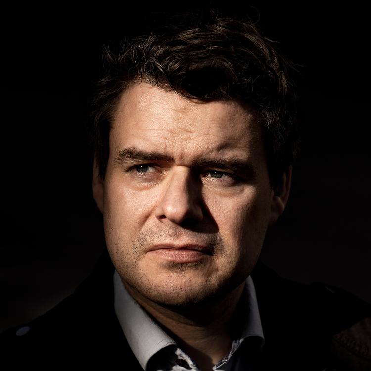 Foto: Thomas Lekfeldt/Ritzau Scanpix