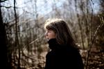 Der er noget onkelagtigt ved efteråret. Her forfatteren Pia Juul, der døde i september 2020. Arkivfoto: Miriam Dalsgaard