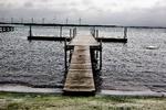 Nøgen står man på badebroen med nøddebrun vom og hvide baller under en aftagende tanline. Til tonerne af Lee Hazlewoods ’My Autumn’s Done Come’. Arkivfoto: Jonas Pryner Andersen