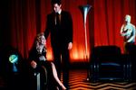 Derfor er ’Twin Peaks’ ikke bare en comfort food i tv-format. Det er en guidet tur gennem menneskets indre efterårsmørke. Lige så hyggelig som uhyggelig.  Foto: Mary Evans/af Archive/twin Peaks/Ritzau Scanpix