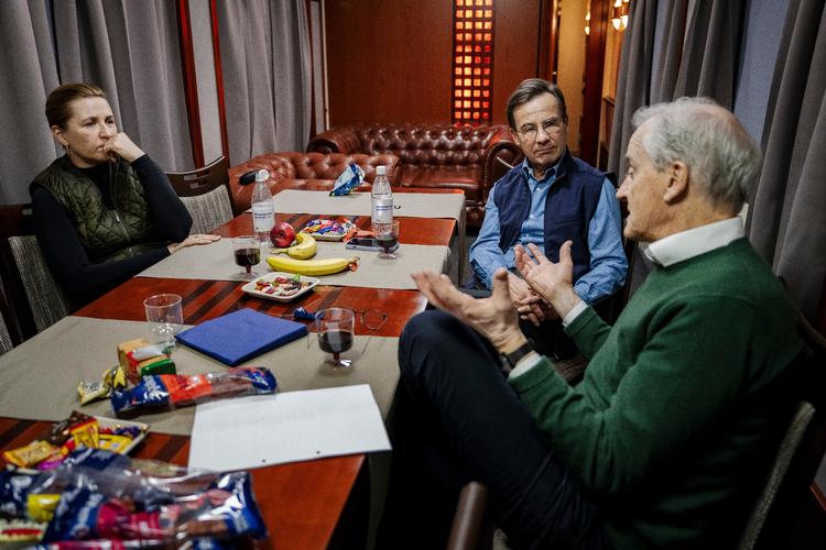 Foto: Mads Claus Rasmussen/Ritzau Scanpix