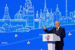 Foto: Maxim Shemetov/Ritzau Scanpix