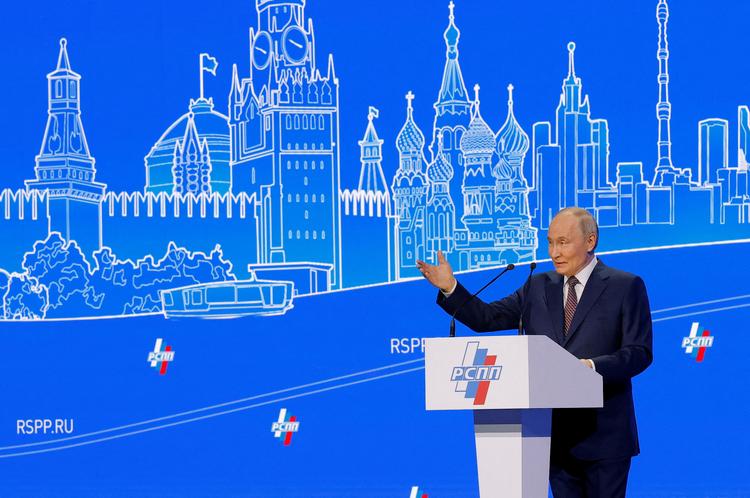 Foto: Maxim Shemetov/Ritzau Scanpix