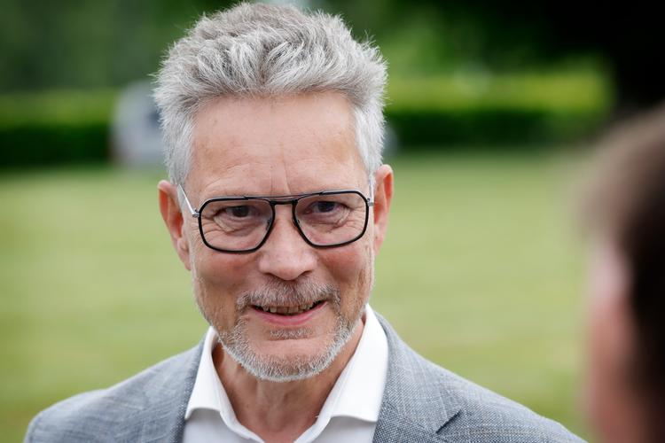 Foto: Jens Dresling