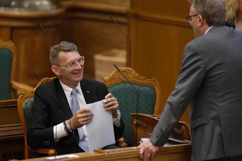 Foto: Jens Dresling