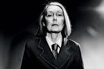 Foto: Anne Carson fotograferet i forbindelse med Louisiana Literature 2017, af Jeff Brown