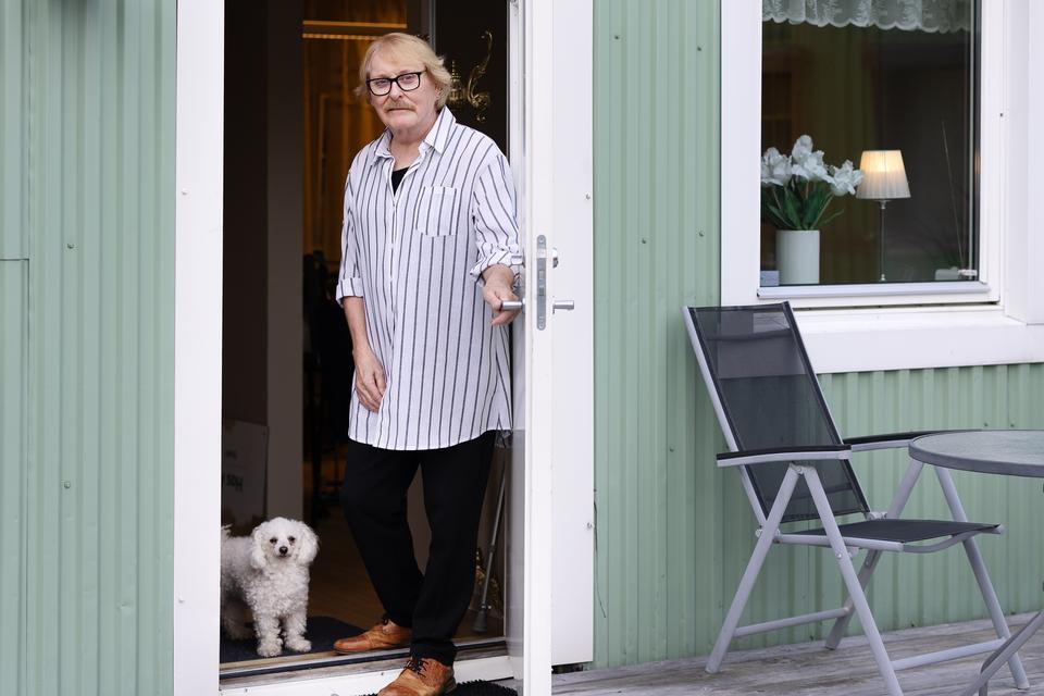 Foto: Thomas Borberg