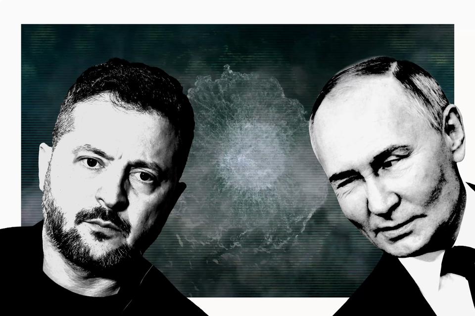 Nu kommer Nord Stream-mysteriet for retten. En ukrainsk officer er hovedmistænkt, men den sejeste dykker var tidligere nøgenmodel
