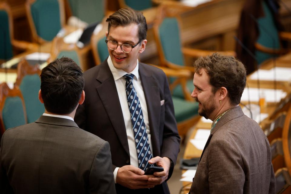 Foto: Jens Dresling