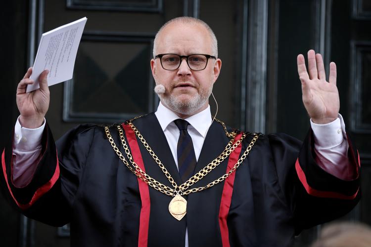 Foto: Jens Dresling