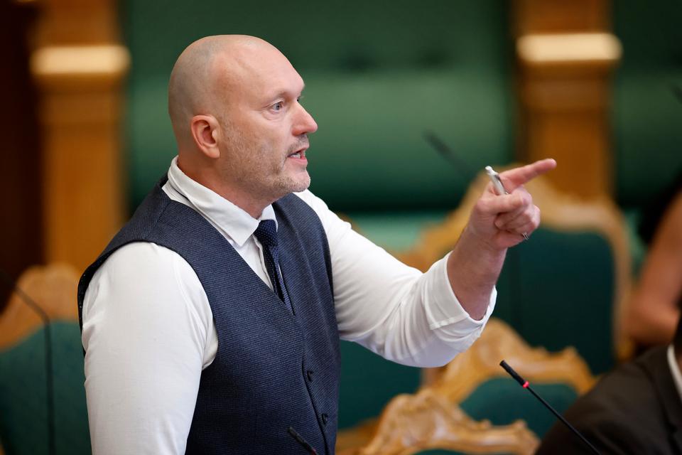 Foto: Jens Dresling